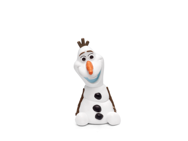 Tonies. Disneys Die Eiskönigin  - Olaf taut auf